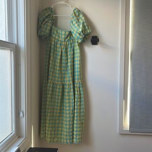 Zara dress, size small